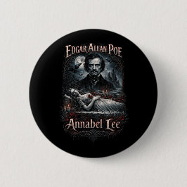 Annabel Lee Button