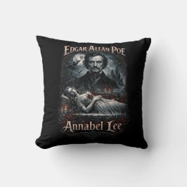 Annabel Lee Kissen