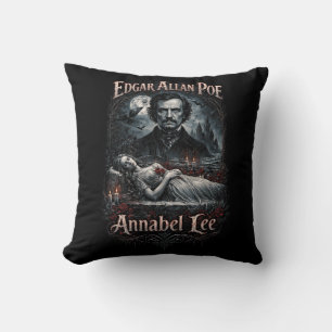 Annabel Lee Kissen