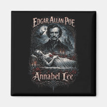 Annabel Lee