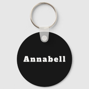 Annabell Schlüsselanhänger