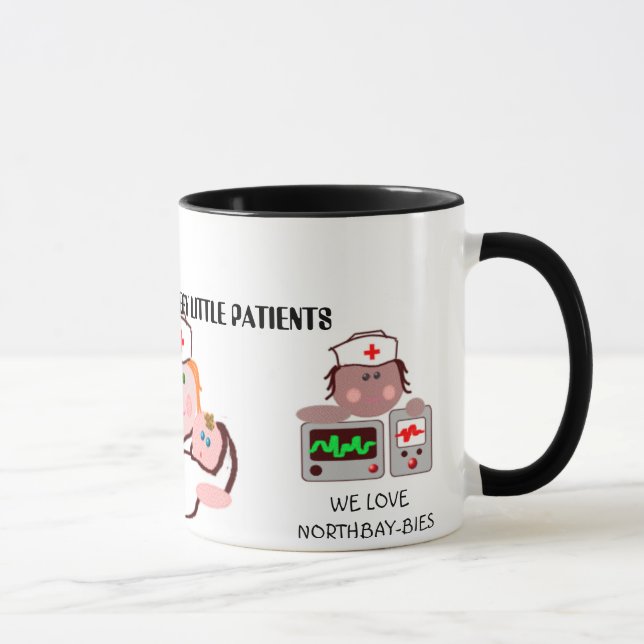 Annabelle Freude-Kreationen Tasse (Rechts)