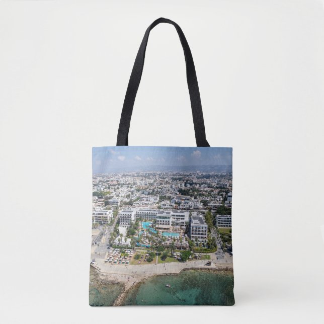 Annabelle Hotel Paphos, Zypern Tasche (Vorderseite)