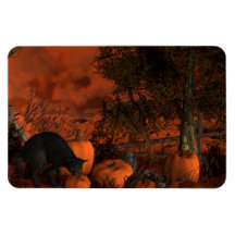 Annähernd Halloween