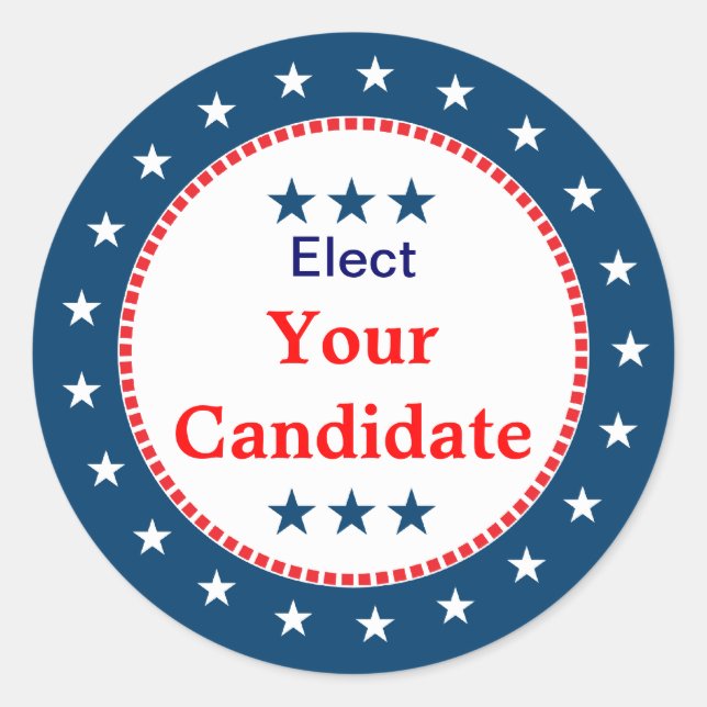 Annahme 2012 runder aufkleber (Vorderseite)