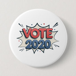 Annahme 2020 button