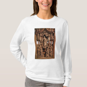 Annahme der Jungfrau T-Shirt