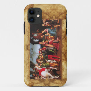 ANNAHME DES MAGI Case-Mate iPhone HÜLLE