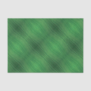Annahme Green Eclectic Boho Muster Seidenpapier