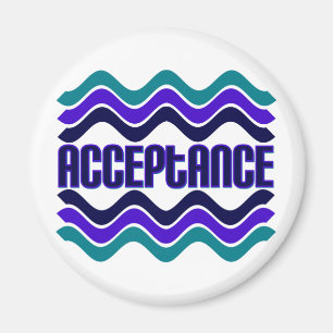 Annahme Magnet