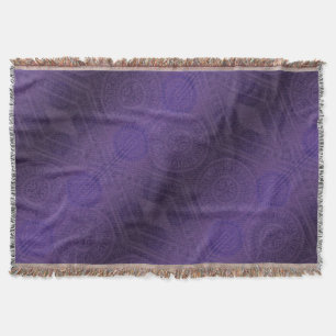 Annahme   Medallin für Violetmeditation Decke