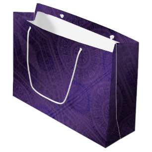 Annahme   Medallin für Violetmeditation Große Geschenktüte