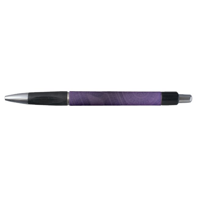 Annahme | Medallin für Violetmeditation Kugelschreiber (Vorderseite)