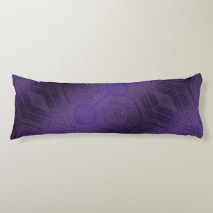 Annahme   Medallin für Violetmeditation Seitenschläferkissen