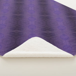 Annahme   Medallin für Violetmeditation Sherpadecke