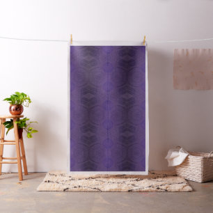 Annahme   Medallin für Violetmeditation Stoff