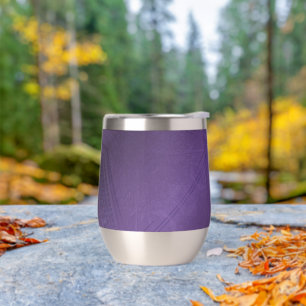 Annahme Violet Eclectic Boho Pattern