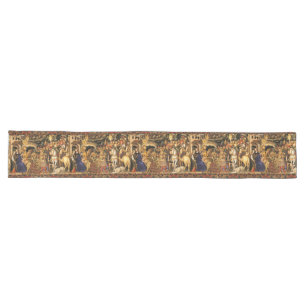 ANNAHME VON MAGI Gentile Da Fabriano, Weihnachten Großer Tischläufer