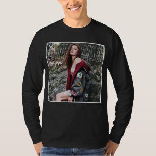 Annalisa - Bye Bye album 2018 T-Shirt