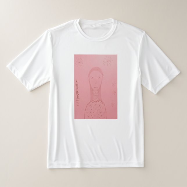 Annalise T-Shirt (Ablage )