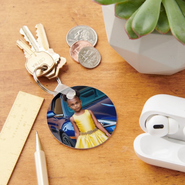 ANNAOLLA MP SCHLÜSSELANHÄNGER (Schreibtisch)