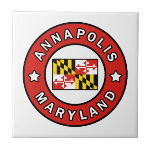 Annapolis Maryland Fliese