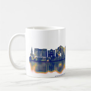 Annapolis Skyline Kaffeetasse