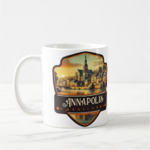 Annapolis | VINTAG