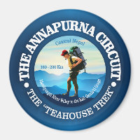 Annapurna Circuit