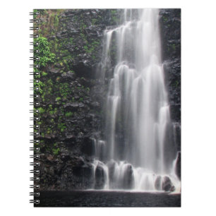 "Anna's Pond"-Notebook Notizblock