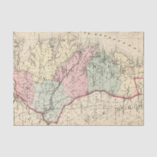 Anne Arundel Seidenpapier