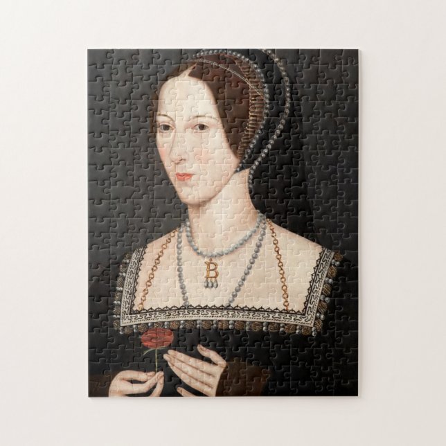Anne Boleyn (Vertikal)
