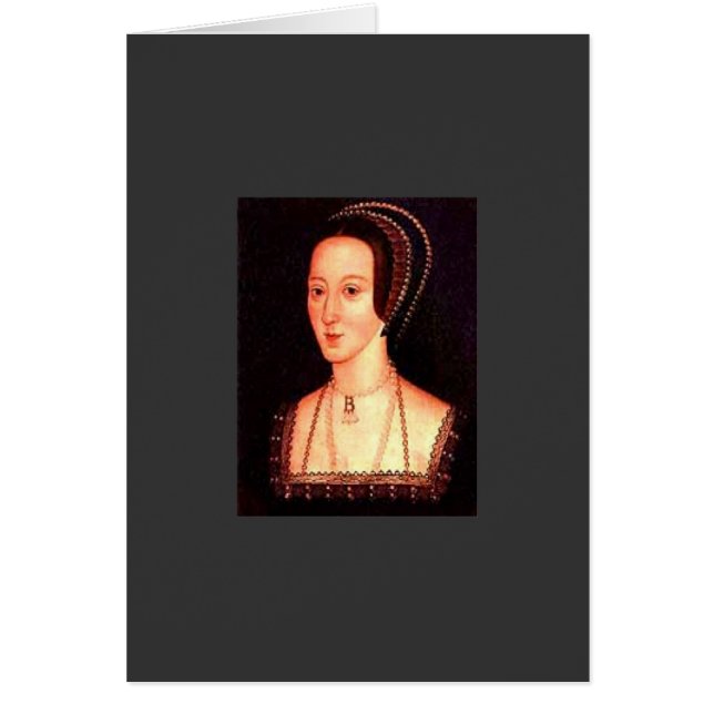Anne Boleyn (Devant)