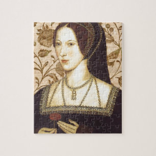 Anne Boleyn