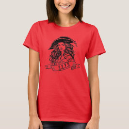 Anne Bonny Women's Shirt