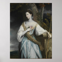 Anne Dashwood Poster