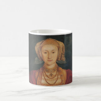 Anne de Cleves - tasse