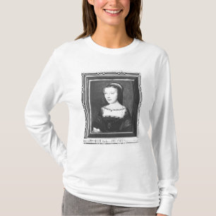 Anne de Pisseleu Herzogin von Etampes, c.1448 T-Shirt