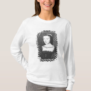 Anne de Pisseleu Herzogin von Etampes, c.1448 T-Shirt