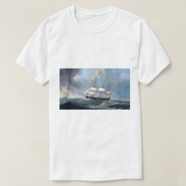 Anne Emilie 1848 T-Shirt