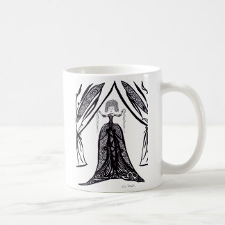 Anne Kaffeetasse