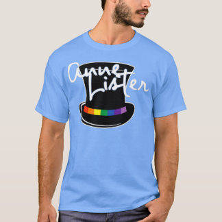 Anne Lister 3 T-Shirt