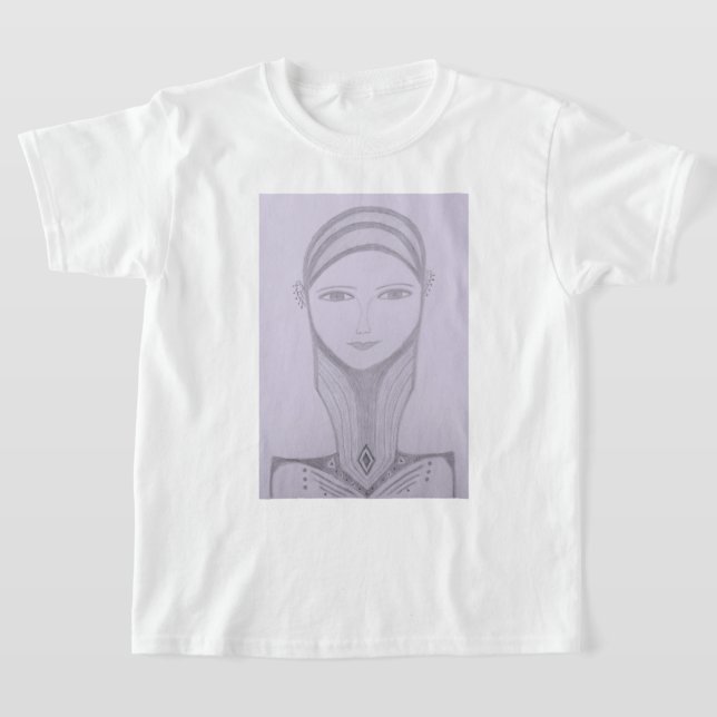 Anne T-Shirt (Ablage )