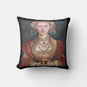 Anne von Cleves Kissen