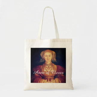 Anne von Cleves Tasche