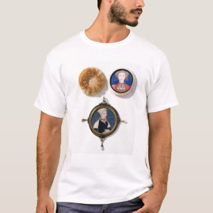 Anne von Cleves, von 1539 und von Jane klein T-Shirt