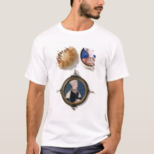 Anne von Cleves, von 1539 und von Jane klein T-Shirt