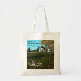 Anne von Green Gables "Kindred Spirits" Tasche