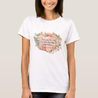 Anne von Green Gables Oktober Zitat