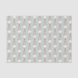 Anne von Green Gables Seidenpapier
